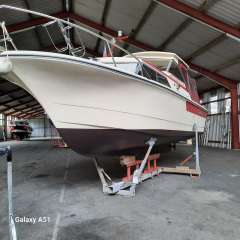 Succes Marco 810 aK Kajütboot