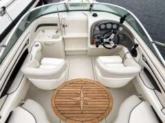 Sea Ray SEARAY 240 SS + Mercruiser 5.0l MPI