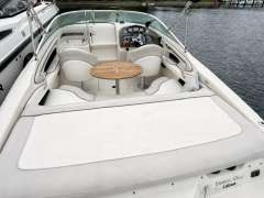 Sea Ray SEARAY 240 SS + Mercruiser 5.0l MPI
