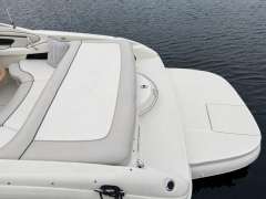 Sea Ray SEARAY 240 SS + Mercruiser 5.0l MPI