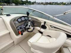 Sea Ray SEARAY 240 SS + Mercruiser 5.0l MPI