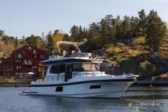 Nord Star 49+ Flybridge