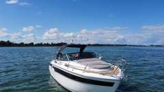 Bavaria S 30 Sport boat
