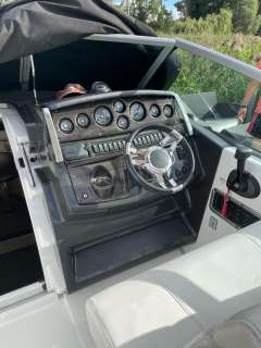 Monterey 295 SY