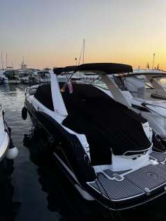 Monterey 295 SY