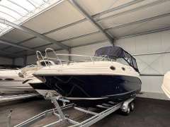 Sea Ray 255 Sundancer