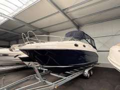 Sea Ray 255 Sundancer Motoryacht