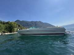 Colombo Antibes 27 Sportboot