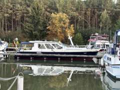 Smelne 1250 OK Motor yacht