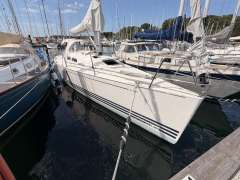 X-Yachts X-35
