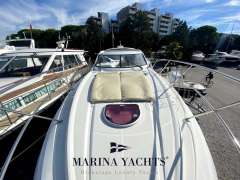 Beneteau Montecarlo 37 Hardtop