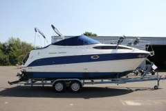 Bayliner 245 SB (Sunbridge)