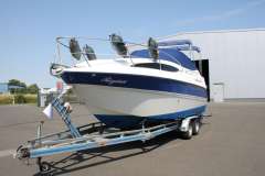 Bayliner 245 SB (Sunbridge)