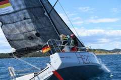 Beneteau First 27 SE