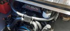 Sea Ray 240DA