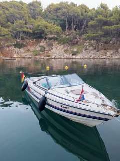 Hilter Royal 660 sp