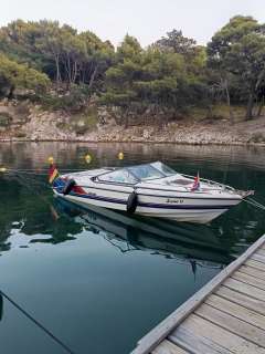 Hilter Royal 660 sp