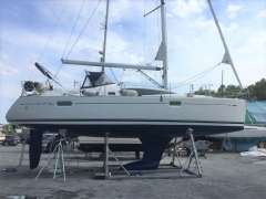 Jeanneau Sun Odyssey 39 DS
