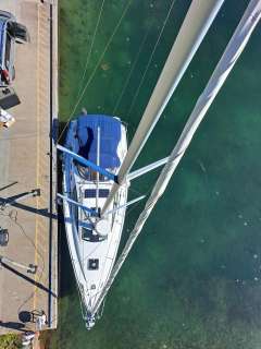 Jeanneau Sun Odyssey 39 DS