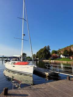 Jeanneau Sun Odyssey 39 DS