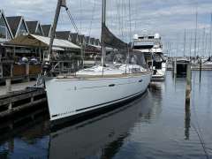 Beneteau Oceanis 50