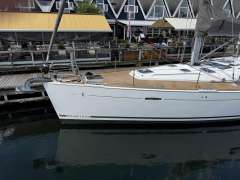 Beneteau Oceanis 50