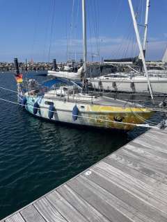 Deerberg Beryll 31
