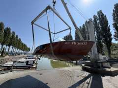 Boesch 510 Sport boat