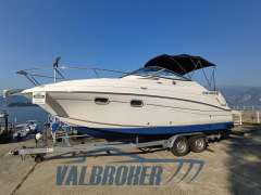 Four Winns Vista 248 Sport boat