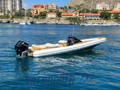 Magazz&ugrave; M-GT Gommone a scafo rigido