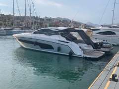 Azimut Atlantis 45 Motorjacht