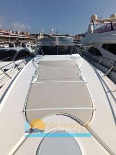 Cruisers 5470 Express Motoscafo