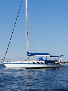 Wauquiez CENTURION 42 Yacht à voile