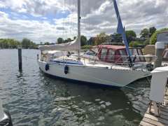Avance 36 Segelyacht