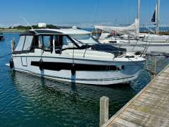 Jeanneau Merry Fisher 895 S2 Pilothouse