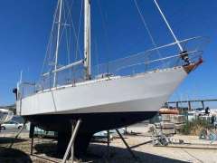 Amateur KM 11.20 Yacht hauturier