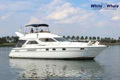 Princess 480 Fly Flybridge