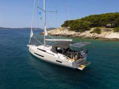 Hanse 410 Zeiljacht