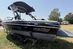 Malibu Wakesetter VLX