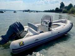 Zodiac 2C 530x224 Festrumpfschlauchboot