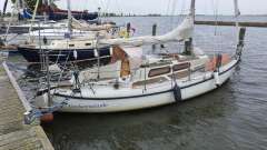 Laurin-Koster 28