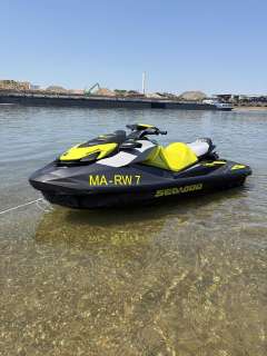 Sea-Doo GTR 230 Jet-Ski