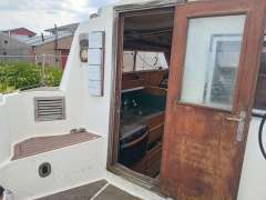 Colvic Victor 34