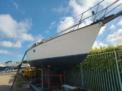 Colvic Victor 34