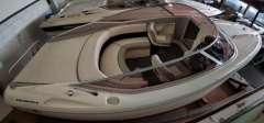 Rio Verkauf Motorboot (2013) Sport boat