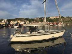 Cenit 33 Sejlyacht