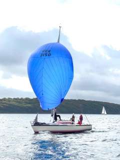 X-Yachts X79