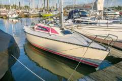 X-Yachts X79