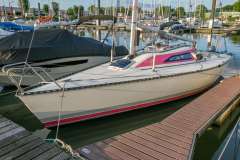 X-Yachts X79