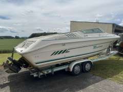 Sea Ray 280 SunSport